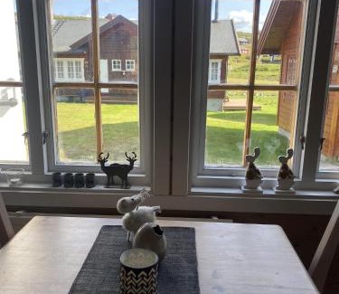 Ustaoset House | Osetunet, small and charming cabin at Ustaoset