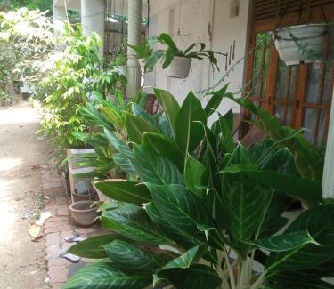 Polonnaruwa House | Oshee Home