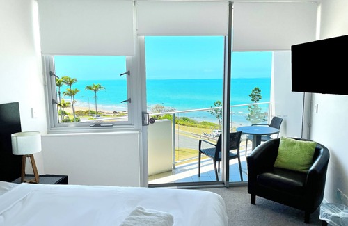 Yeppoon Hotel | Oshen Holiday Apartments Yeppoon