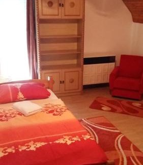 Tiszaorveny Apartment | Osho Vendégház