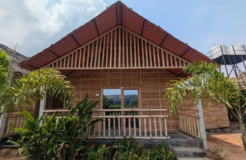 Hampi Resort | Oshos Organic Resort Hampi