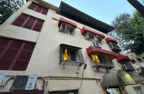 Kismat Nagar Apartment | OSI Apartments Kurla West