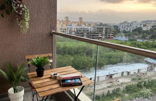 Viman Nagar Apartment | OSI Apartments Viman Nagar