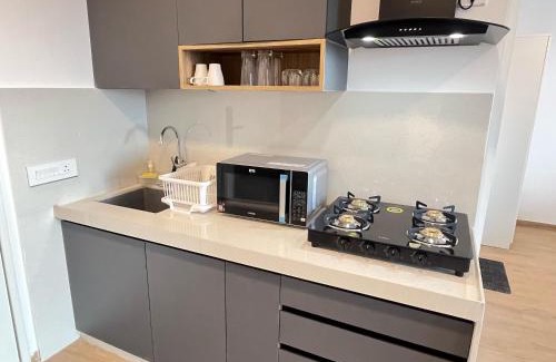 Viman Nagar Apartment | OSI Apartments Viman Nagar