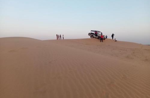 Osian House | Osian Camel safari and Village home stay