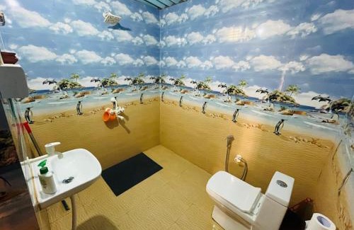 Osian Apartment | Osian Dhana Ram Ki Dhani HomeStay in Osian