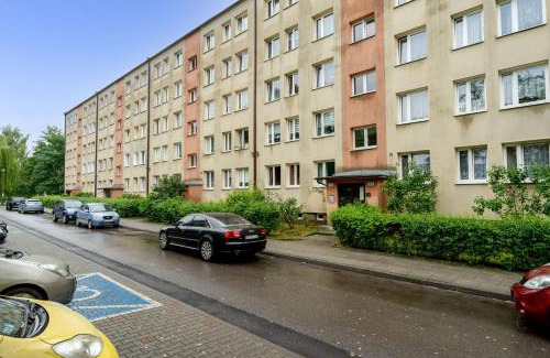 Krakow Apartment | Osiedle Piastów Comfort Apartment by BookingHost