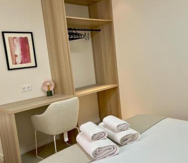Benicalap Apartment | Osito Hub - Florista