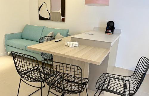 Benicalap Apartment | Osito Hub - Florista