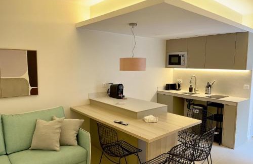 Benicalap Apartment | Osito Hub - Florista