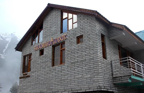 Sangla Hotel | Osiya Shambhu Lodge
