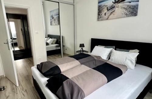 Stara Lubovna Apartment | Oskar Wilde