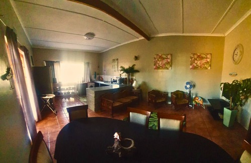 Laingsburg Other | Oskopvlakte Karoo Farm House