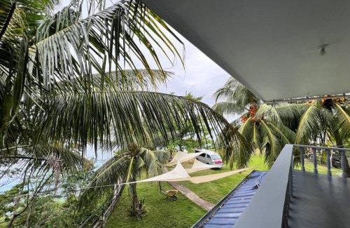 Oslob Apartment | Oslob Seacoast Resort