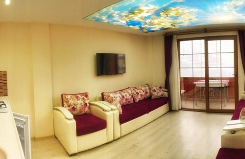 Uzungol Apartment | Osmanli Suite