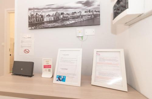 San Rocchino-Costalunga Apartment | Ospedale Civile 1 - F&L Apartment