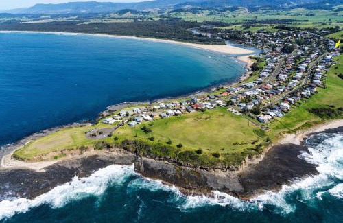 Gerroa House | Osprey Gerroa