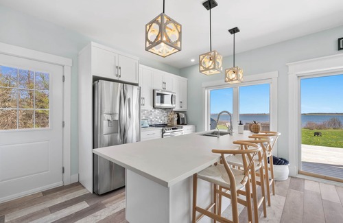 Malpeque Cottage | Osprey Nest in Stunning PEI