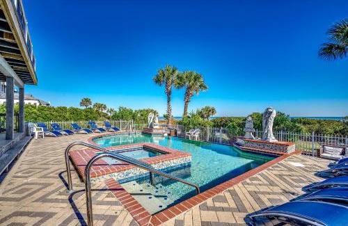 Golden Mile House | -Osprey Nest