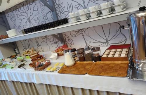 Solina Resort | Osrodek Wypoczynkowy " BIESZCZADY"