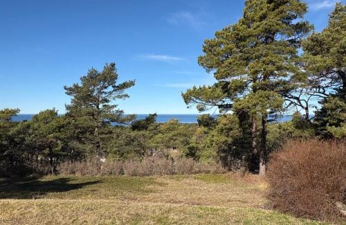 Visby House | Ostört läge med havsutsikt