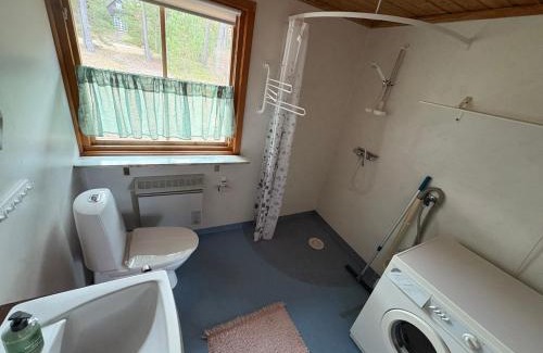 Visby House | Ostört läge med havsutsikt