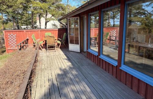 Visby House | Ostört läge med havsutsikt