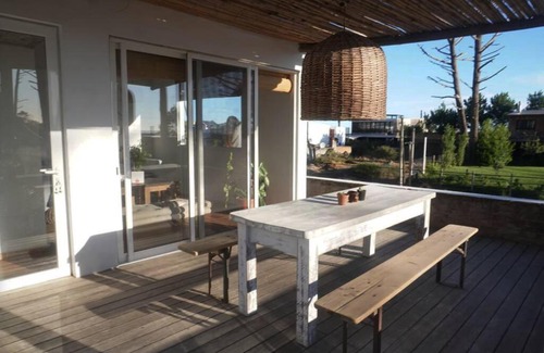Jose Ignacio Apartment | Ostelina Loft
