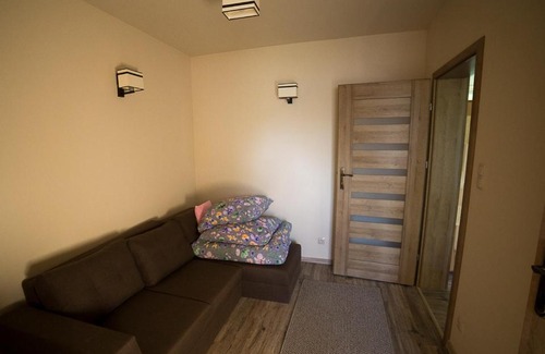 Cisna Apartment | Ostoja Niedźwiedzia