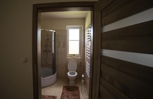 Cisna Apartment | Ostoja Niedźwiedzia