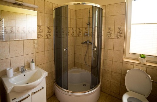 Cisna Apartment | Ostoja Niedźwiedzia