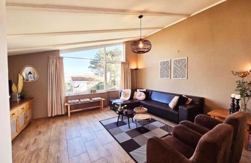 Kamperland House | Ostrea 12 Roompot Beach Resort Kamperland