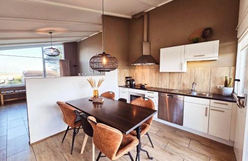 Kamperland House | Ostrea 12 Roompot Beach Resort Kamperland