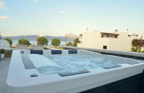 Adamas Hotel | Ostria Hotel