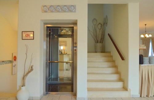 Adamas Hotel | Ostria Hotel