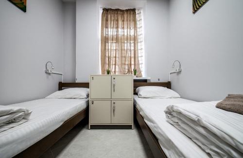 Lviv City Center Hostel | Ostriv Hostel