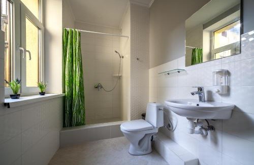 Lviv City Center Hostel | Ostriv Hostel