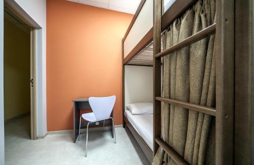 Lviv City Center Hostel | Ostriv Hostel