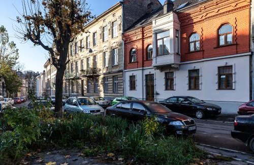 Lviv City Center Hostel | Ostriv Hostel