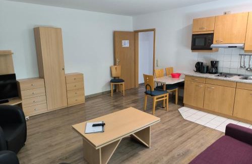 Gohren Apartment | Ostseeresidenz Whg 12