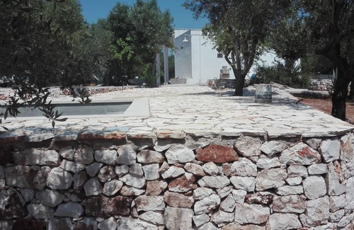 Ostuni Villa | Ostuni Torrette 2.5 km from Ostuni