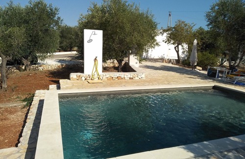 Ostuni Villa | Ostuni Torrette 2.5 km from Ostuni