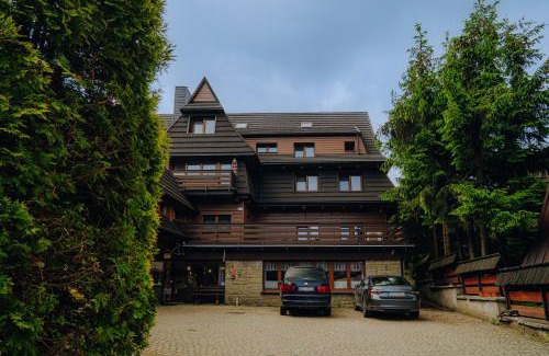 Zakopane Resort | OSW Moszczeniczanka