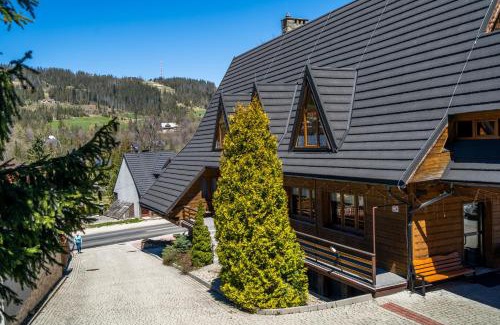 Zakopane Resort | OSW Moszczeniczanka