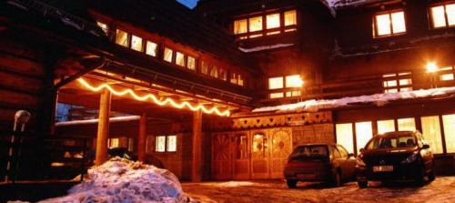 Zakopane Resort | OSW Moszczeniczanka