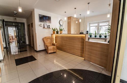 Krynica-Zdroj Resort | OSW Sportowiec