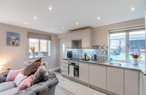 Cwm Frwd Oer House | Oswald's Rest
