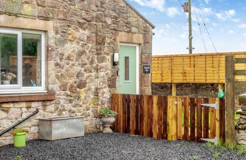 Cwm Frwd Oer House | Oswald's Rest