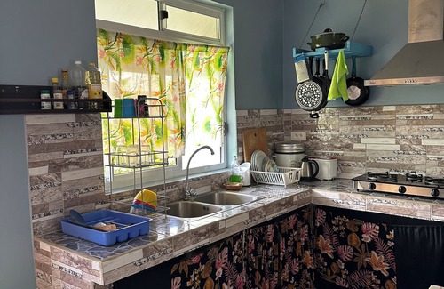 Nunue Apartment | Otaha 2, Vaiotaha Lodge