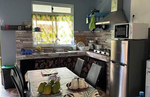 Nunue Apartment | Otaha 2, Vaiotaha Lodge